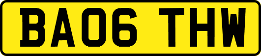 BA06THW