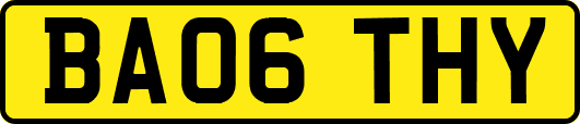 BA06THY