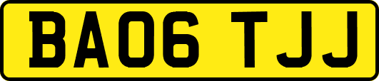 BA06TJJ