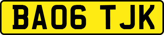 BA06TJK