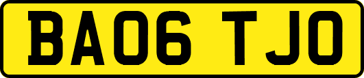 BA06TJO