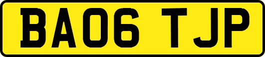 BA06TJP