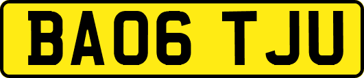 BA06TJU