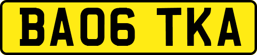 BA06TKA