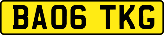 BA06TKG