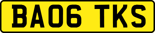 BA06TKS