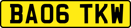 BA06TKW