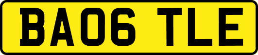 BA06TLE
