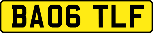 BA06TLF