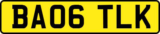 BA06TLK