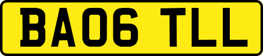 BA06TLL