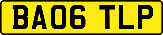 BA06TLP