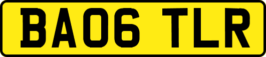 BA06TLR