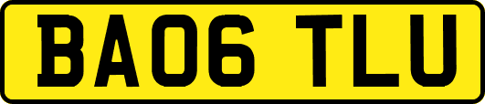 BA06TLU