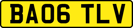 BA06TLV