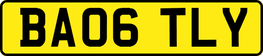 BA06TLY