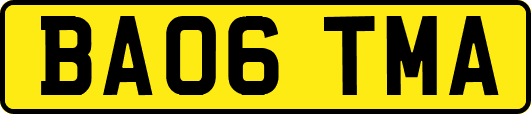 BA06TMA