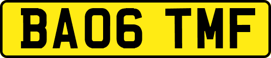 BA06TMF
