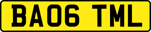 BA06TML