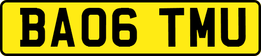 BA06TMU