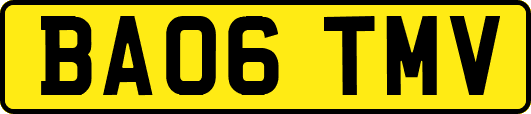BA06TMV