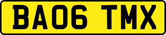 BA06TMX