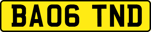 BA06TND