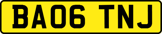 BA06TNJ