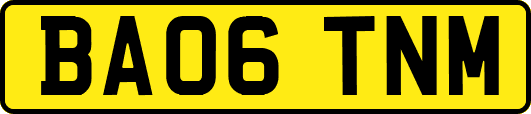 BA06TNM