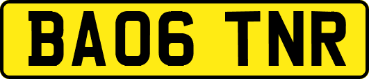 BA06TNR