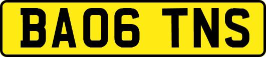 BA06TNS