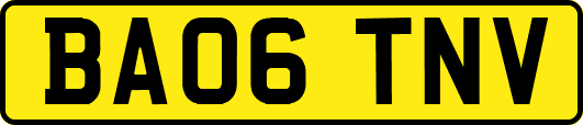 BA06TNV