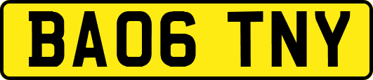 BA06TNY