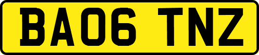 BA06TNZ