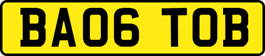 BA06TOB