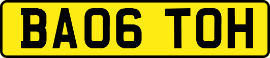 BA06TOH