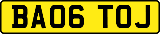 BA06TOJ
