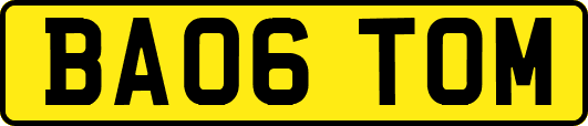 BA06TOM