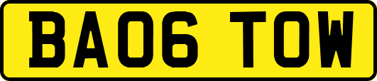 BA06TOW