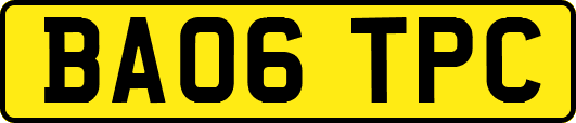 BA06TPC
