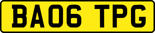 BA06TPG