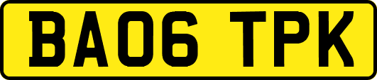 BA06TPK