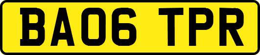 BA06TPR