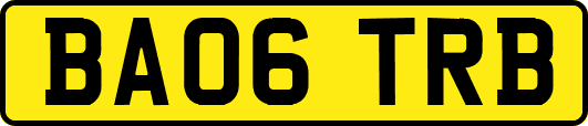 BA06TRB