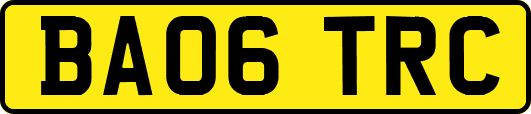 BA06TRC