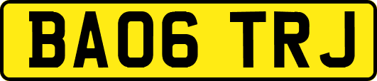 BA06TRJ