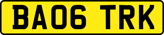 BA06TRK