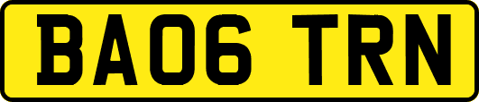 BA06TRN