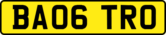 BA06TRO