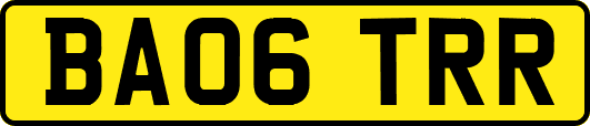 BA06TRR